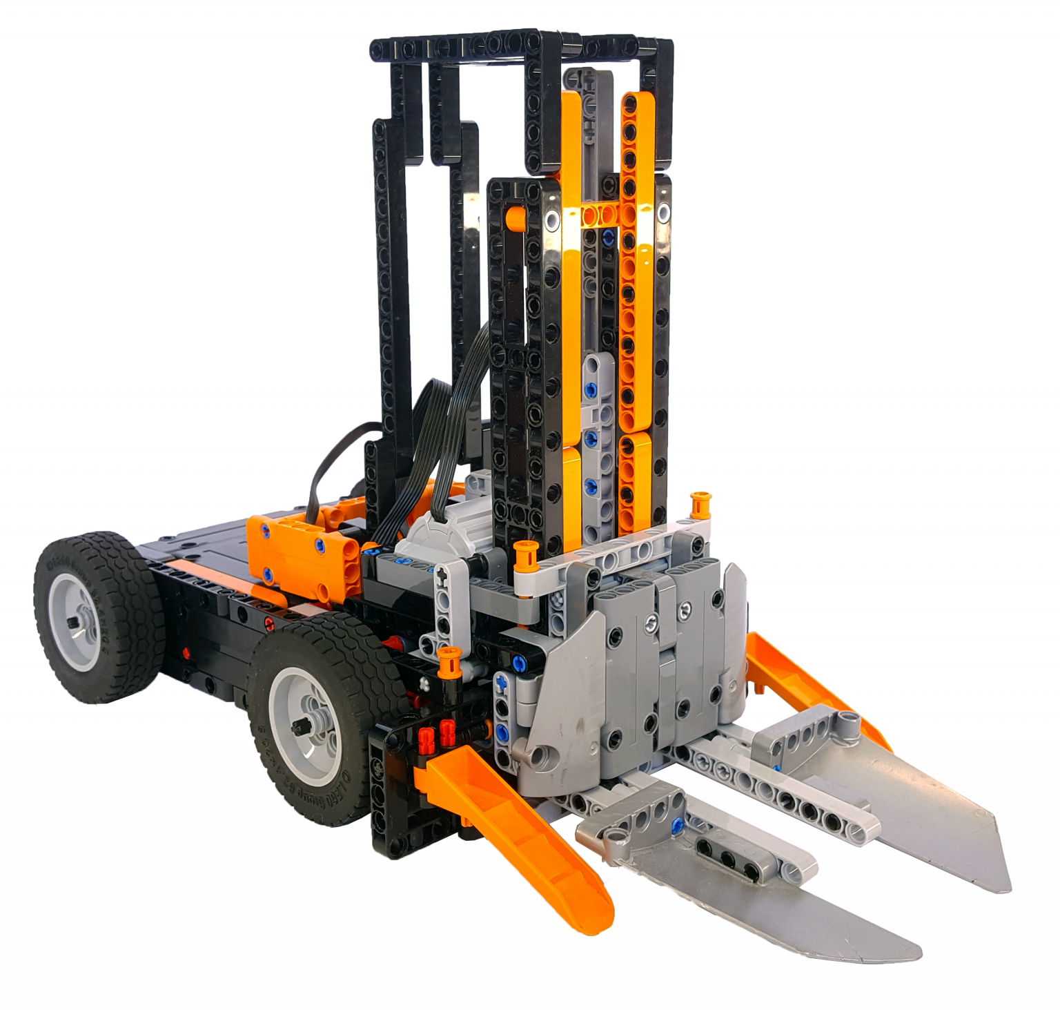 Battle Bricks Robots – The home to brick-based robot combat